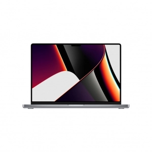 Alquiler de Ordenador portátil Apple MacBook Pro 16" M1Pro 16GB/1TB