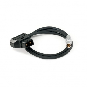 Alquiler de Cable P-Tap a 7-Pin Tilta P-Tap a 7-Pin Motor Power Cable