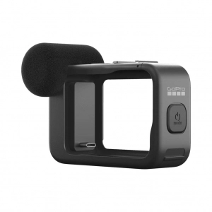 Alquiler de Módulo multimedia para Gopro 9 y 10 GoPro Módulo multimedia para Gopro 9 y 10