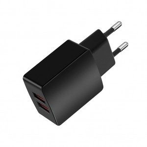 Alquiler de Enchufe USB Genérico Enchufe USB (doble puerto)