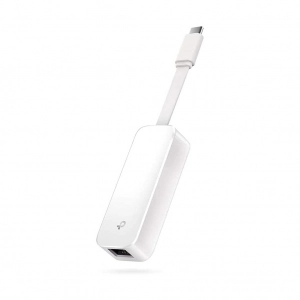 Alquiler de Adaptador USB-C a Ethernet TP-Link UE300C