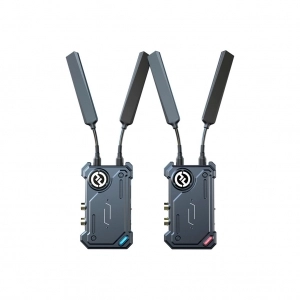 Alquiler de Sistema de transmisión inalámbrica HDMI/SDI Hollyland Cosmo C1