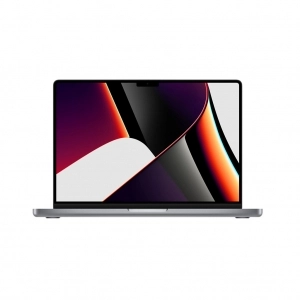 Alquiler de Ordenador portátil Apple MacBook Pro 14" M1 Pro 16GB/512GB