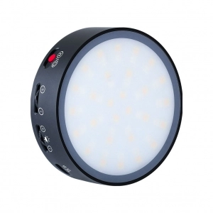 Alquiler de Mini lámpara LED LituFoto RGB Video Light R10