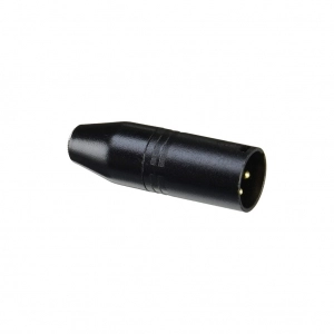 Alquiler de Conector XLR a Jack Rode XLR (macho) - Jack (hembra)