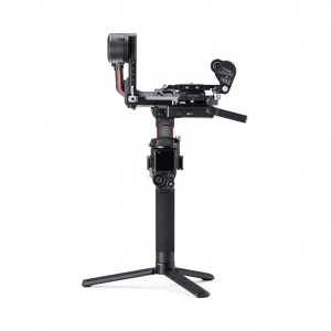 Alquiler de Estabilizador de cámara DJI RS 2 Pro Combo
