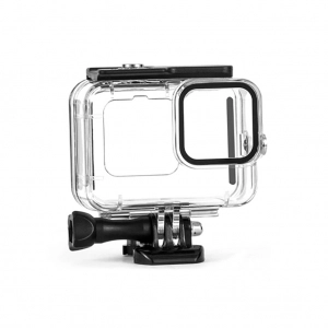 Alquiler de Carcasa acuática para GoPro Hero 9/10 Genérico GoPro Hero 9/10 Case