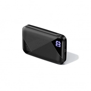 Alquiler de Batería externa con pantalla LED Genérico Power bank 10000mAh