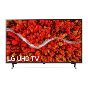 Alquiler de Televisor 43 pulgadas 4K UHD LG 43UP80006LA