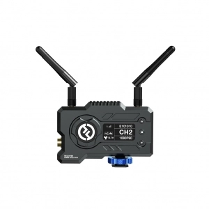 Alquiler de Sistema de transmisión inalámbrica HDMI/SDI Hollyland Mars 400S Pro (receptor)
