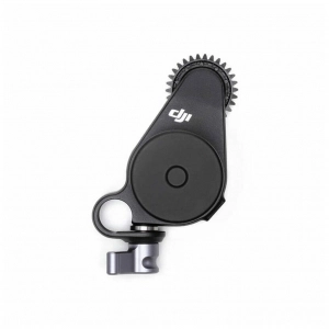 Alquiler de Motor de enfoque para gimbal DJI Ronin Focus Motor