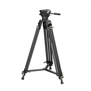 Alquiler de Trípode con rótula fluida SmallRig 3751 AD-01