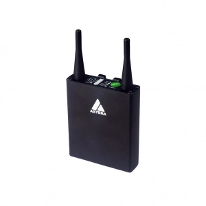 Alquiler de Transceptor DMX inalámbrico Astera AsteraBox CRMX