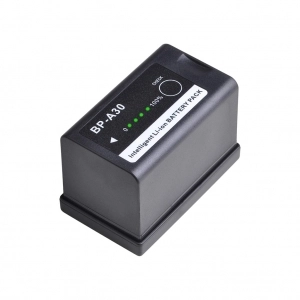 Alquiler de Batería compatible para Canon Genérico BP-A30