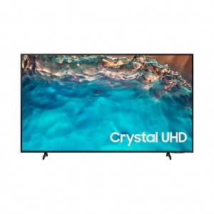 Alquiler de Televisor 85 pulgadas 4K UHD Samsung UE85BU80000K