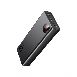 Alquiler de Batería externa de 20000mAh Genérico 65W