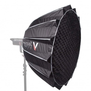Alquiler de Softbox 89cm Aputure Light Dome II