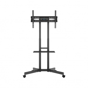 Alquiler de Soporte de pie para televisores Bontec FN411