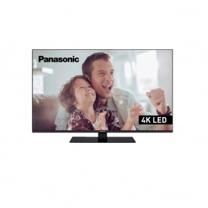 Alquiler de Televisor 65 pulgadas 4K Panasonic TX-65LX650E