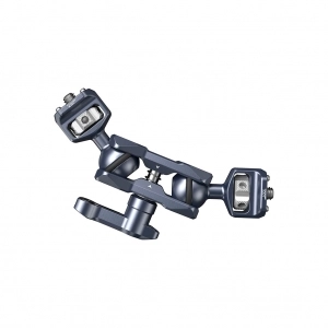Alquiler de Brazo mágico con dos rótulas de bola SmallRig 3873
