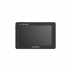 Alquiler de Monitor de campo Feelworld LUT7S PRO 7
