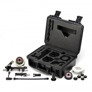 Alquiler de Follow Focus Oconnor CFF-1 Pro Kit