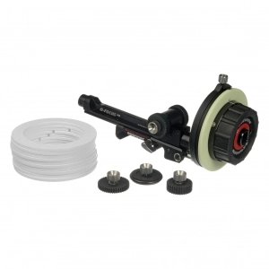 Alquiler de Follow focus Oconnor O-Focus DM Cine Pro Kit