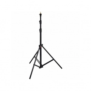 Alquiler de Trípode ligero Manfrotto 1005BAC 