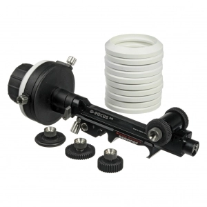 Alquiler de Follow focus Oconnor O-Focus DM Photo Kit