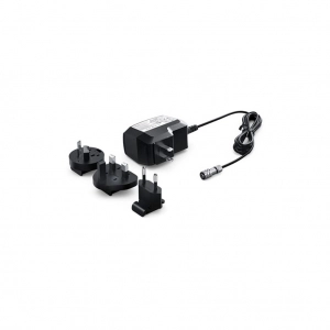 Alquiler de Adaptador de corriente para Blackmagic Blackmagic-design Adaptador de corriente para Pocket Camera 4K y 6K