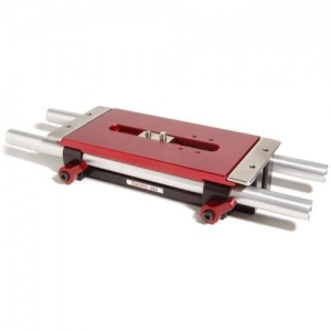Alquiler de Baseplate universal Zacuto Z-UB3 Baseplate universal V3