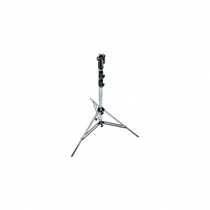 Alquiler de Pie de estudio Manfrotto 126CSU