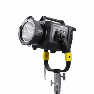 Alquiler de Foco LED 1200W bicolor Godox Knowled MG1200Bi