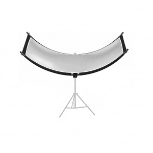 Alquiler de Reflector curvo tipo u Neewer Reflector curvo tipo u