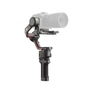 Alquiler de Estabilizador de cámara DJI RS 3 Pro Combo