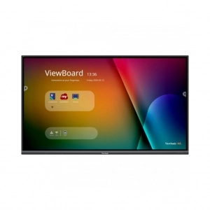 Alquiler de Televisor 86 pulgadas 4K táctil Viewsonic ViewBoard IFP8650-3 86&quot;
