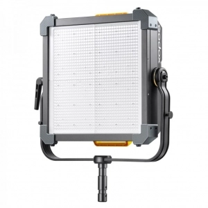 Alquiler de Panel LED con temperatura de color regulable Godox Space Panel P600Bi Knowled
