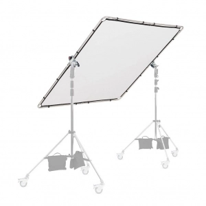 Alquiler de Kit Pro Scrim 2x2m Manfrotto MLLC2201K (2x2m)