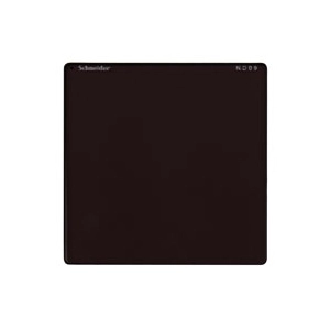 Alquiler de Filtro ND Schneider Kreuznach  ND 9 4x4