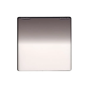 Alquiler de Filtro ND degradado Schneider Kreuznach  ND 3 4x4 degradado soft