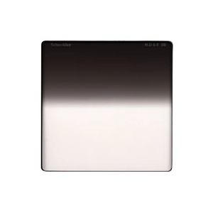 Alquiler de Filtro ND degradado Schneider Kreuznach  ND 6 4x4 degradado soft