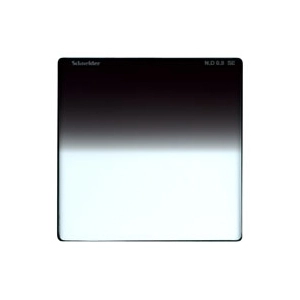 Alquiler de Filtro ND degradado Schneider Kreuznach  ND 9 4x4 degradado soft
