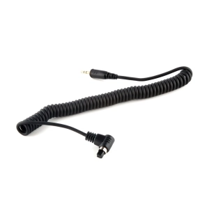 Alquiler de Cable sincronización de flash para Canon Pixel CL-N3