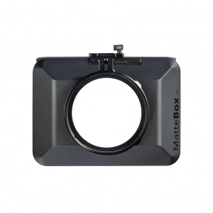 Venta de Mattebox ligero Irix Matte Box IQ