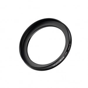 Venta de Adaptador para mattebox Irix Matte Box IQ Adapter M77