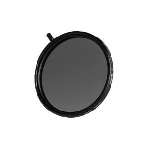 Venta de Filtro variable ND para objetivo Irix Edge Vari ND 2-5 72mm