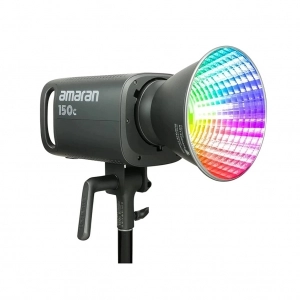 Alquiler de Foco LED RGB 150W Aputure Amaran 150C