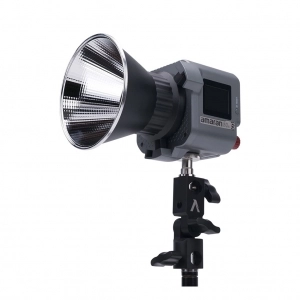 Alquiler de Foco LED Bicolor 65W Aputure Amaran COB 60x S