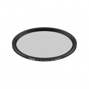 Venta de Filtro polarizador con montaje magnético Irix Edge MMS CPL SR