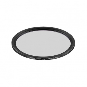 Venta de Filtro UV con montaje magnético Irix Edge MMS UV SR